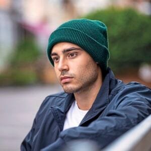 Blog Beanie