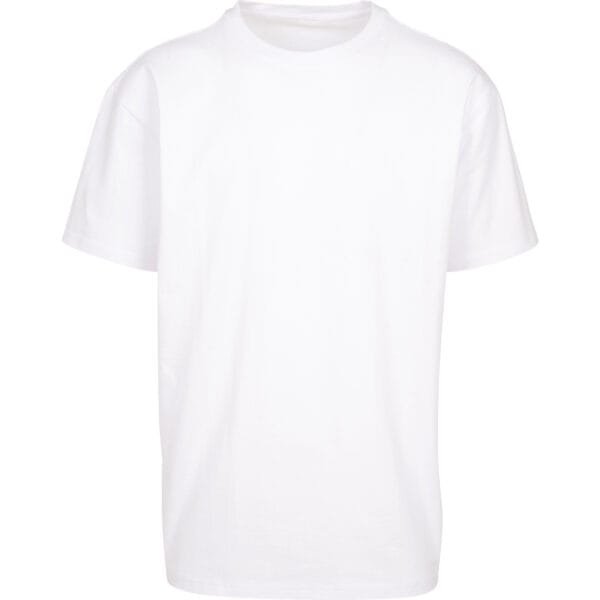Oversize T-Shirt – Bild 2