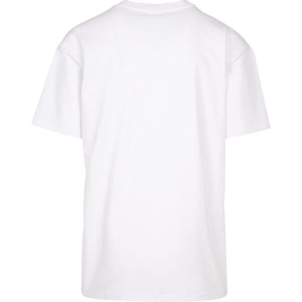 Oversize T-Shirt – Bild 3