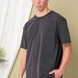 Schweres Oversize T-Shirt
