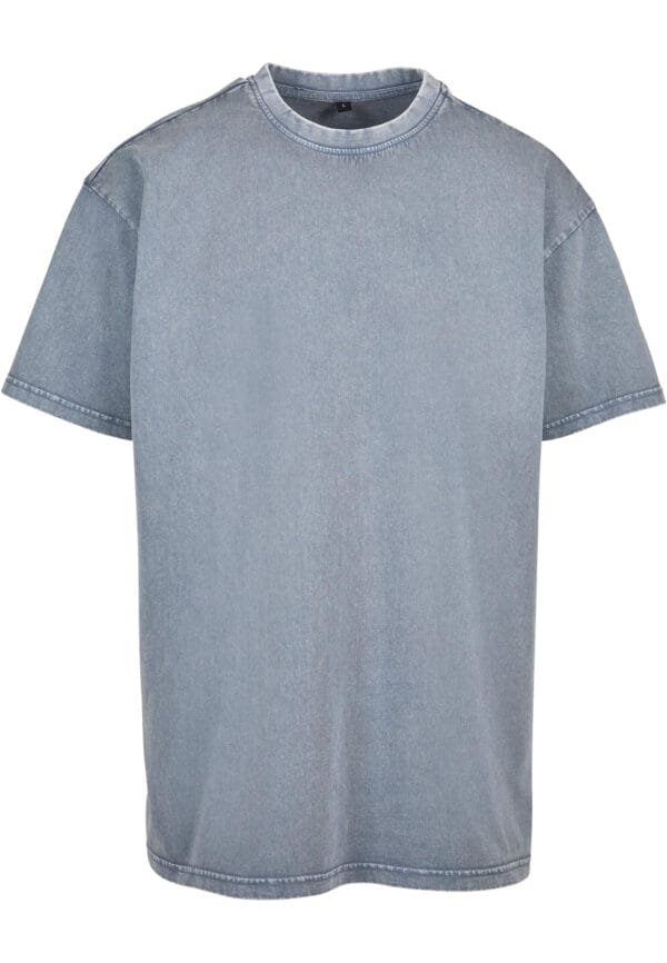 Schweres Oversize T-Shirt – Bild 2