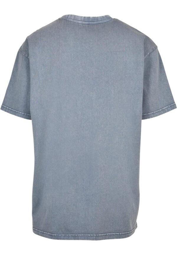 Schweres Oversize T-Shirt – Bild 4