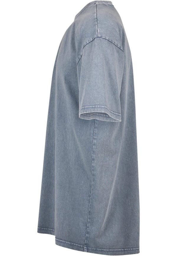Schweres Oversize T-Shirt – Bild 3