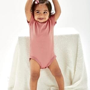 Baby-Bodysuit