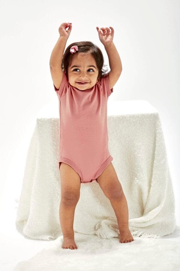 Baby-Bodysuit