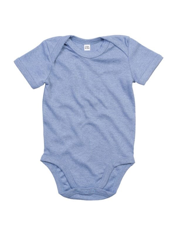 Baby-Bodysuit – Bild 2