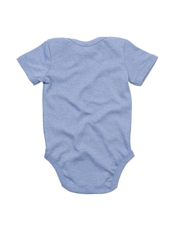 Baby-Bodysuit – Bild 3