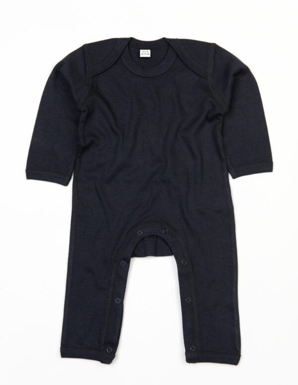 Baby Strampelanzug – Bild 2