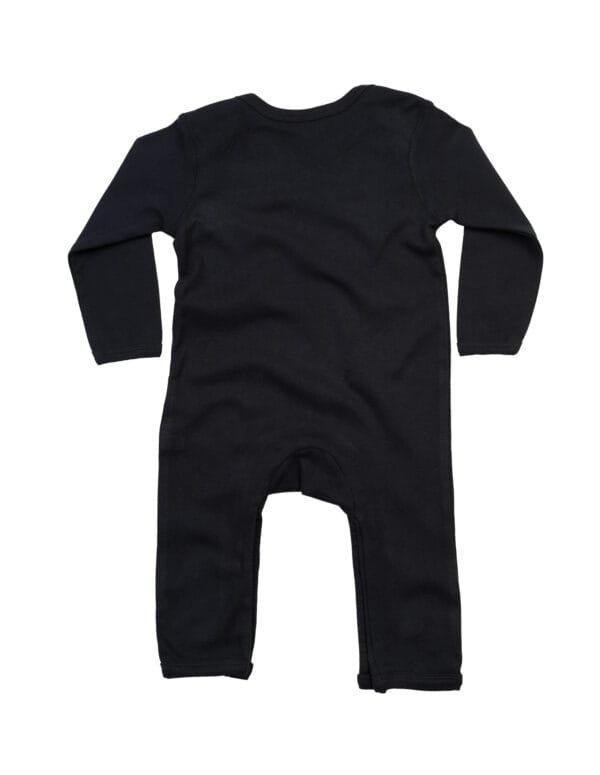 Baby Strampelanzug – Bild 3