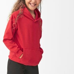 Kinder-Kapuzenpullover