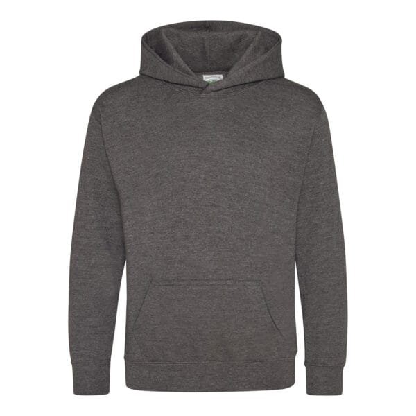 Kinder-Kapuzenpullover – Bild 2