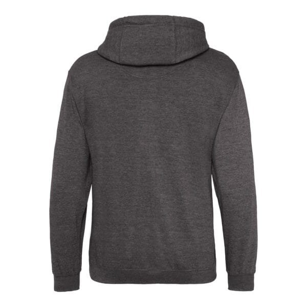 Kapuzenpullover mit Daumenlöcher – Bild 3