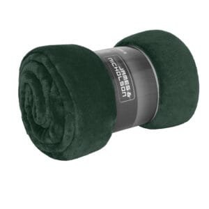 XL Mikrofaser-Fleece-Decke