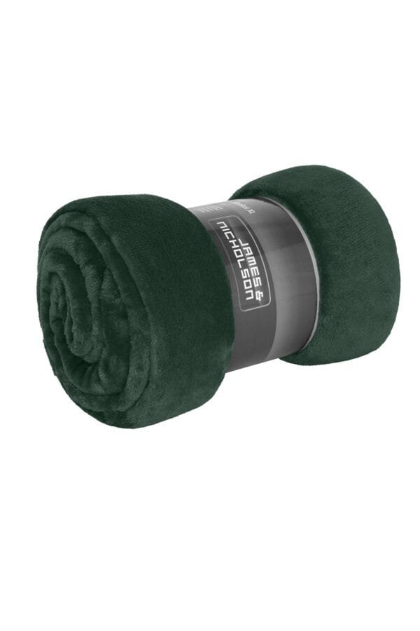 XL Mikrofaser-Fleece-Decke