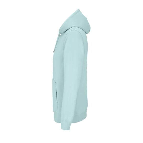 Unisex-Kapuzenpullover – Bild 3