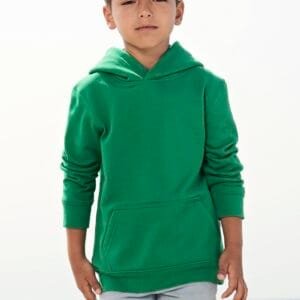 Kinder-Hoodie