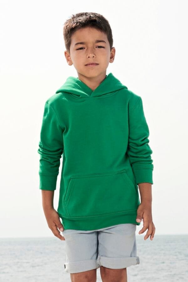 Kinder-Hoodie