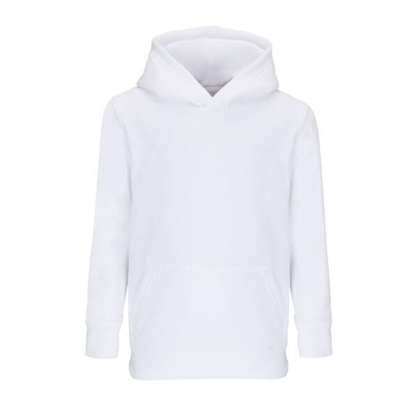 Kinder-Hoodie – Bild 2