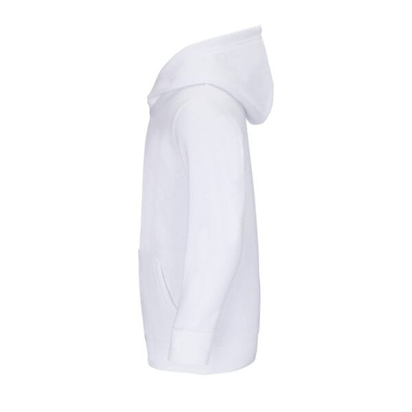 Kinder-Hoodie – Bild 3