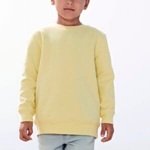 Kinder Columbia Sweatshirt