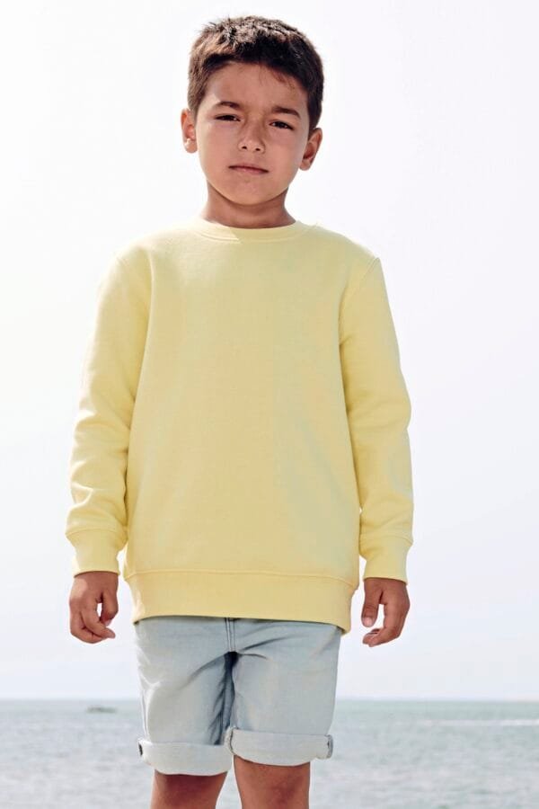 Kinder Columbia Sweatshirt