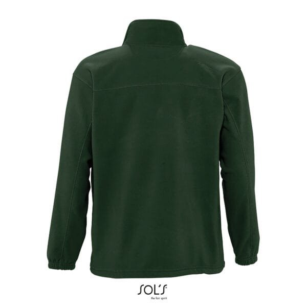 Fleece-Jacke für Männer – Bild 3