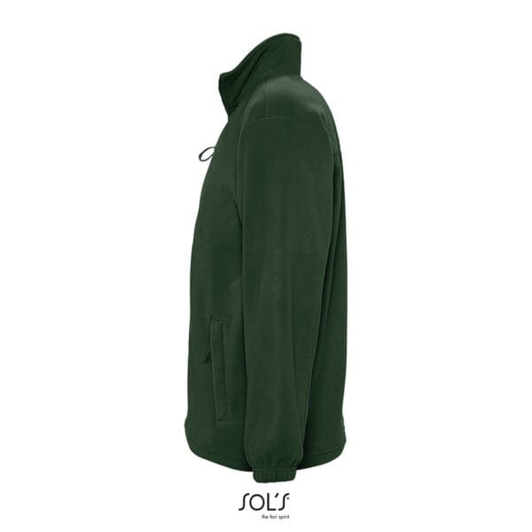 Fleece-Jacke für Männer – Bild 4
