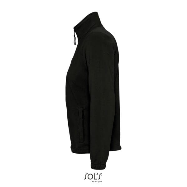 Fleece-Jacke für Frauen – Bild 4