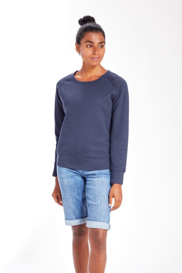 Frauen-Sweatshirt