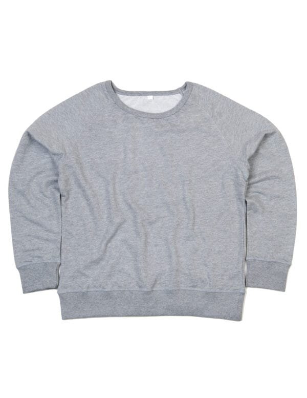 Frauen-Sweatshirt – Bild 2